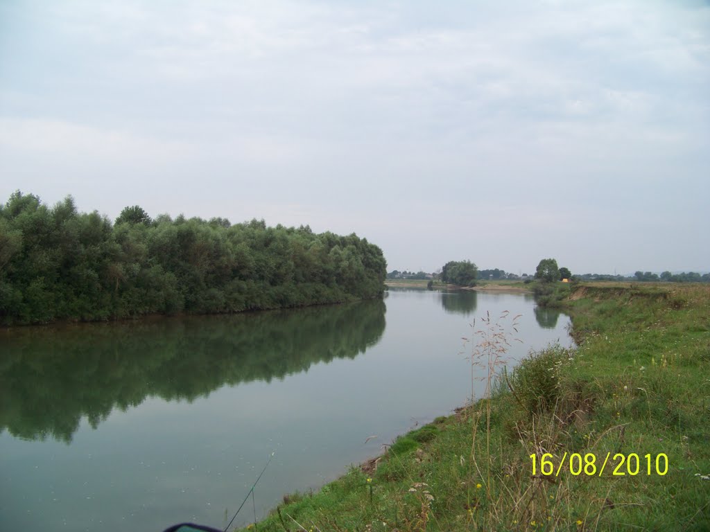 р.Стрий