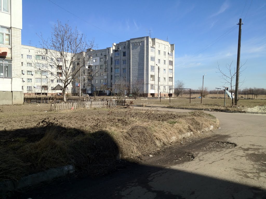Княжий брід