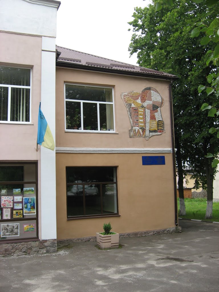 Народний дім
