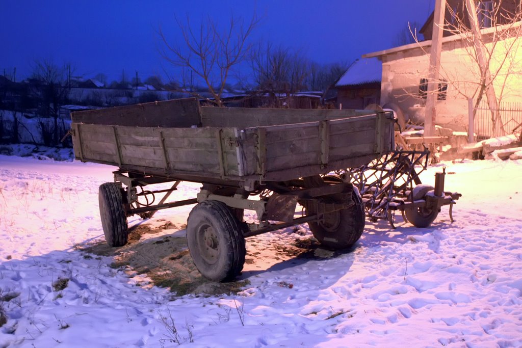 Прицеп