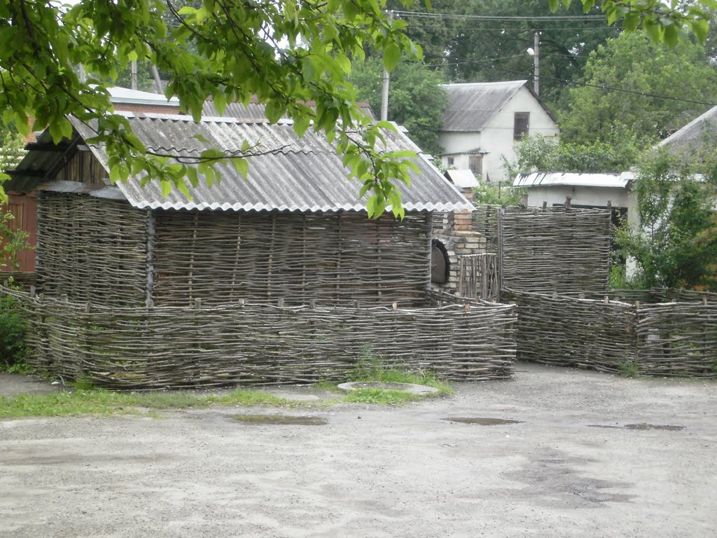 Альтанка