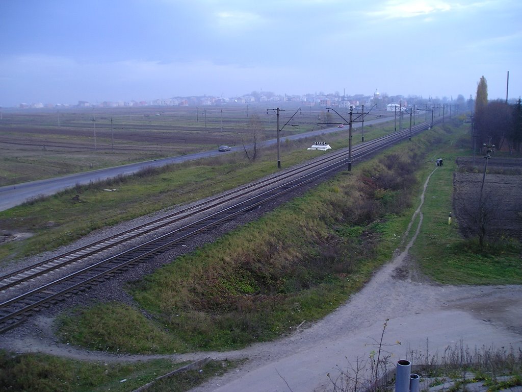 Rails