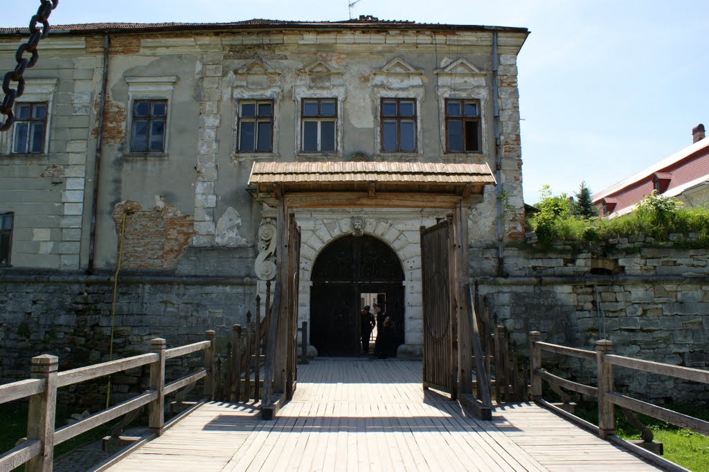 Zolochiv
