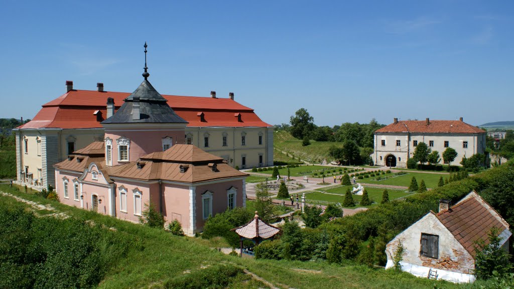 Zolochiv