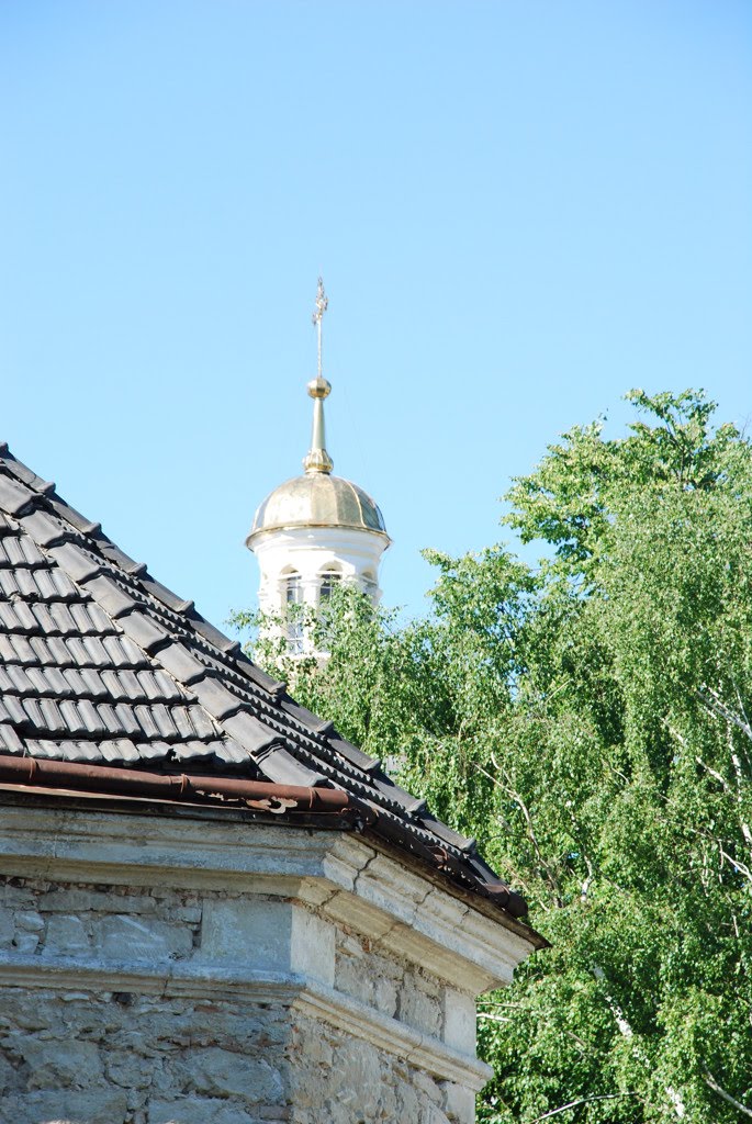 Золочів