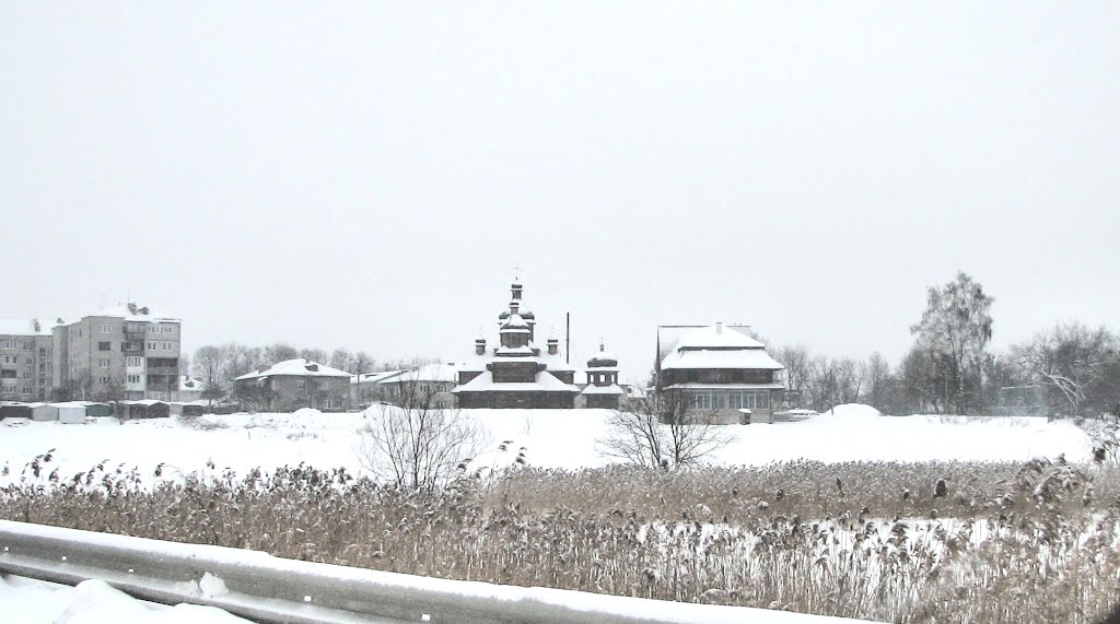 Zolochiv