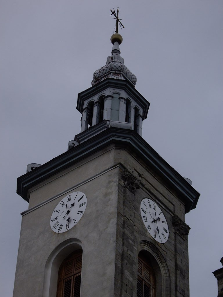 Church of Dormition of the Theotokos
