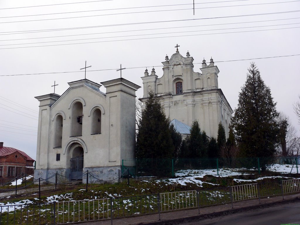 Костел