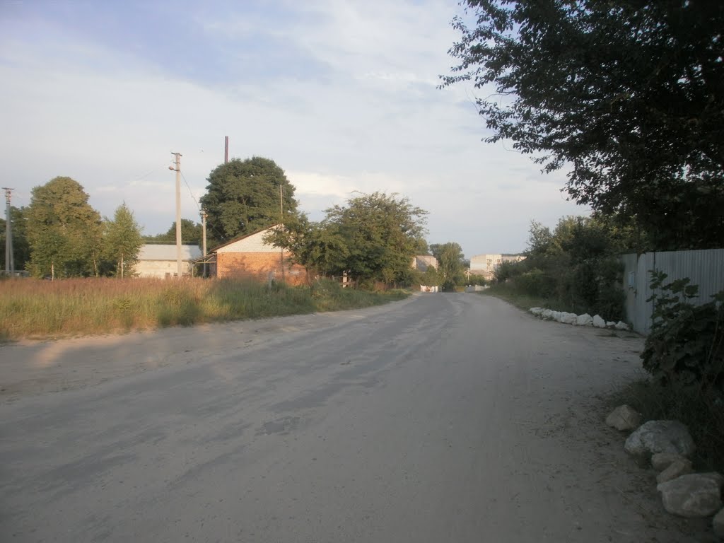 Ivano-Frankove