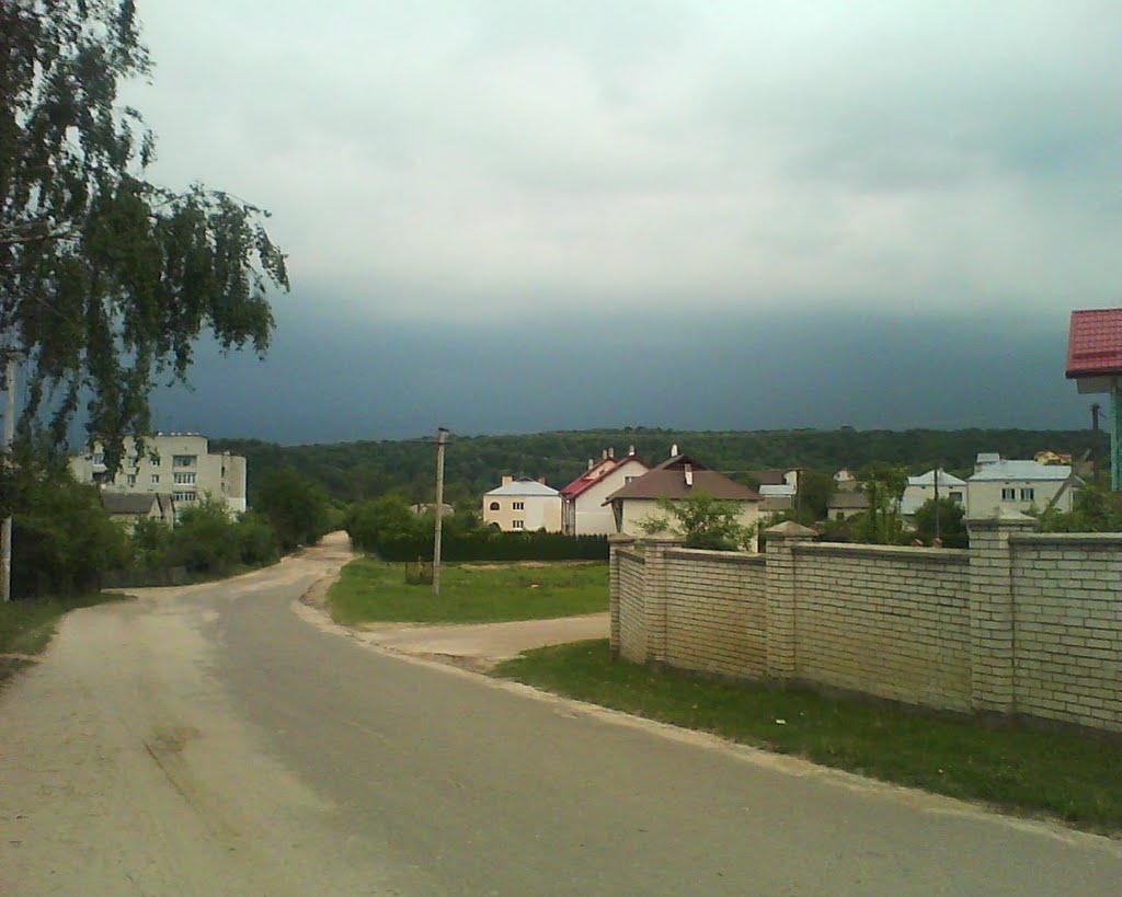 Ivano-Frankove