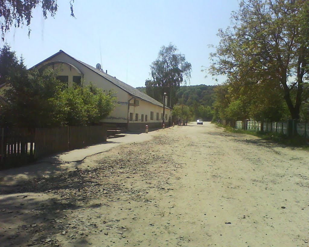 Ivano-Frankove