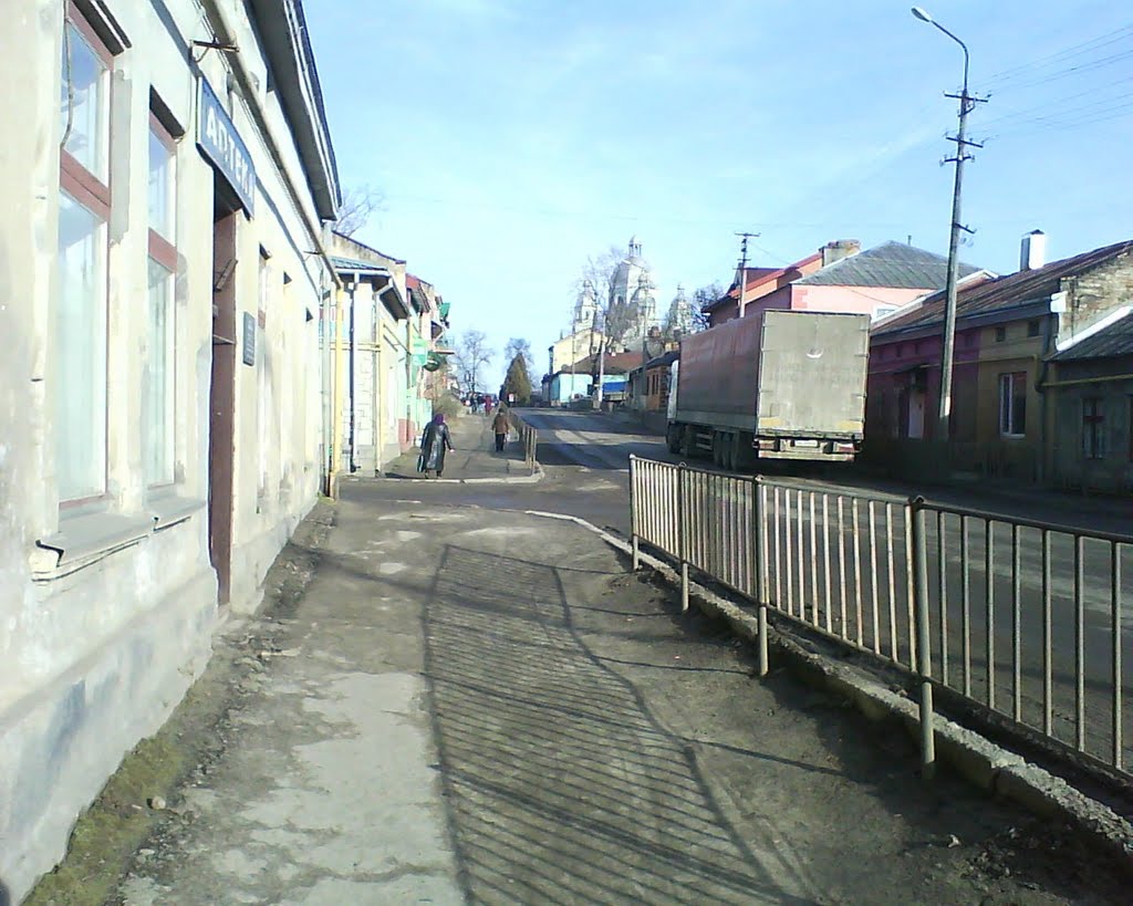 Ivano-Frankove