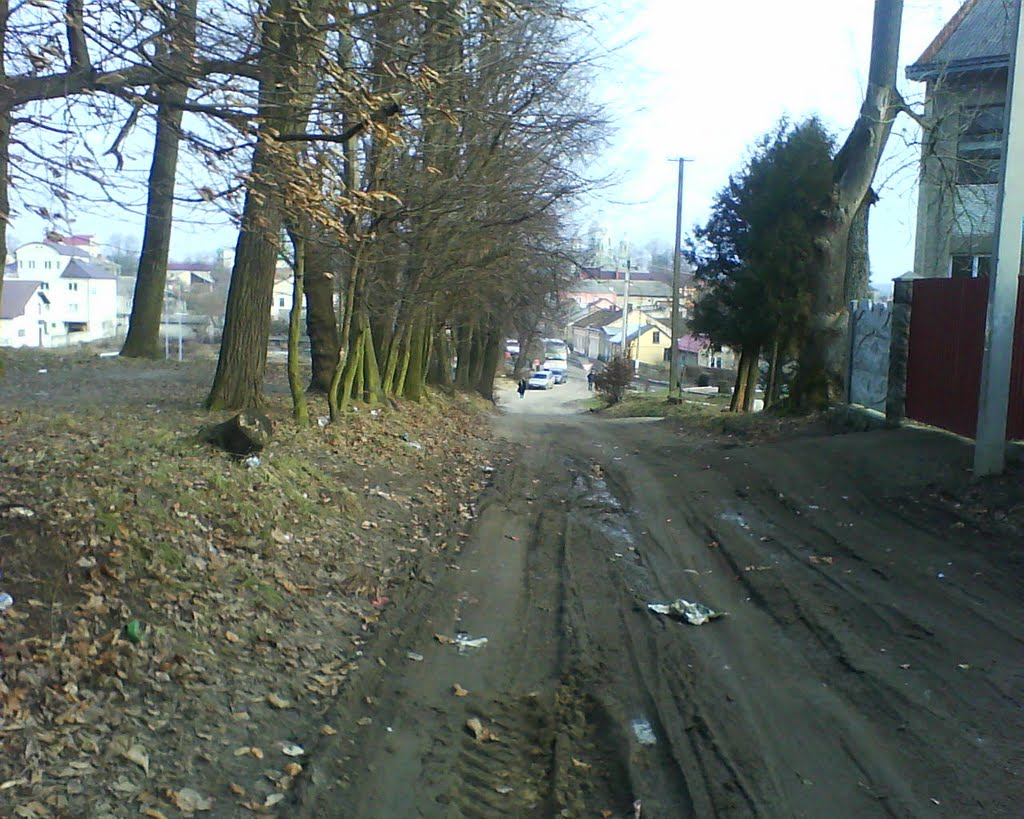 Ivano-Frankove
