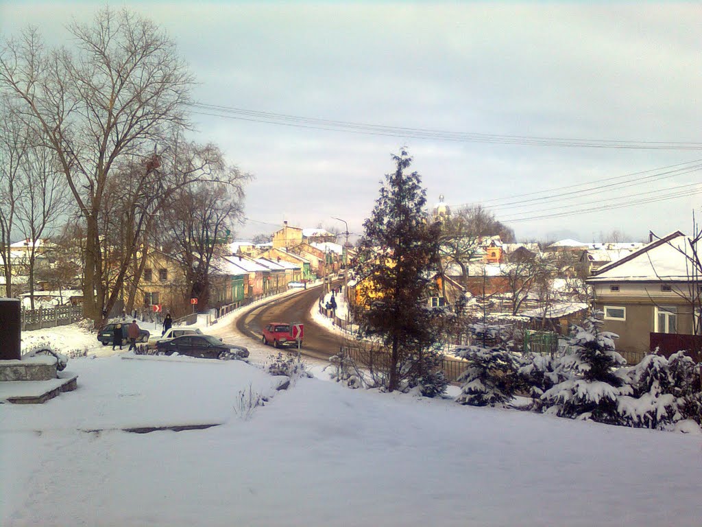 Ivano-Frankove