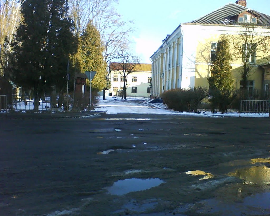 Ivano-Frankove