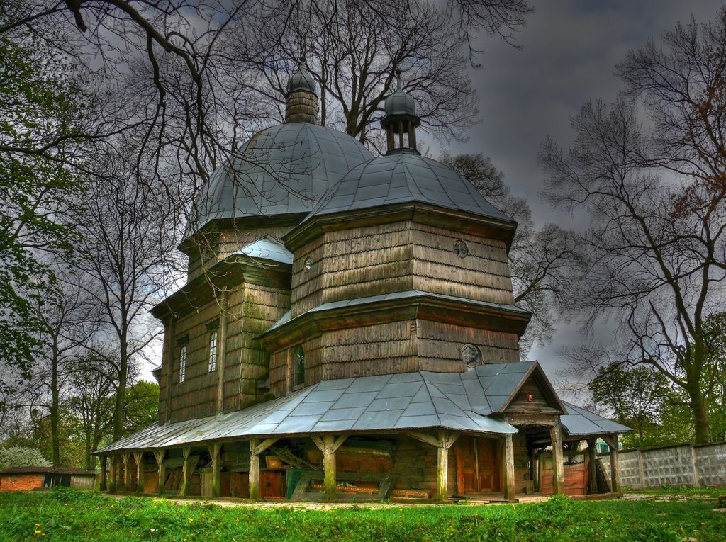 Cerkva