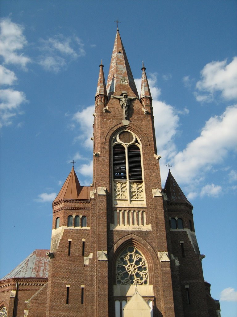 ►Kościół (góra)