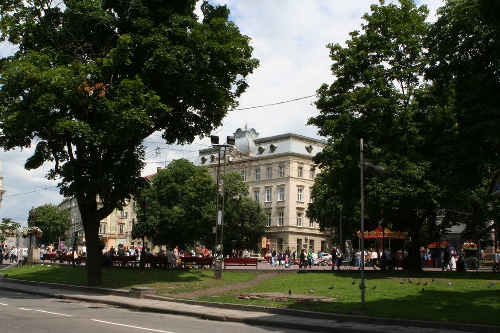 Львів