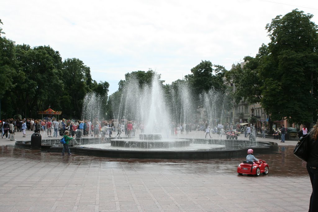 Львів