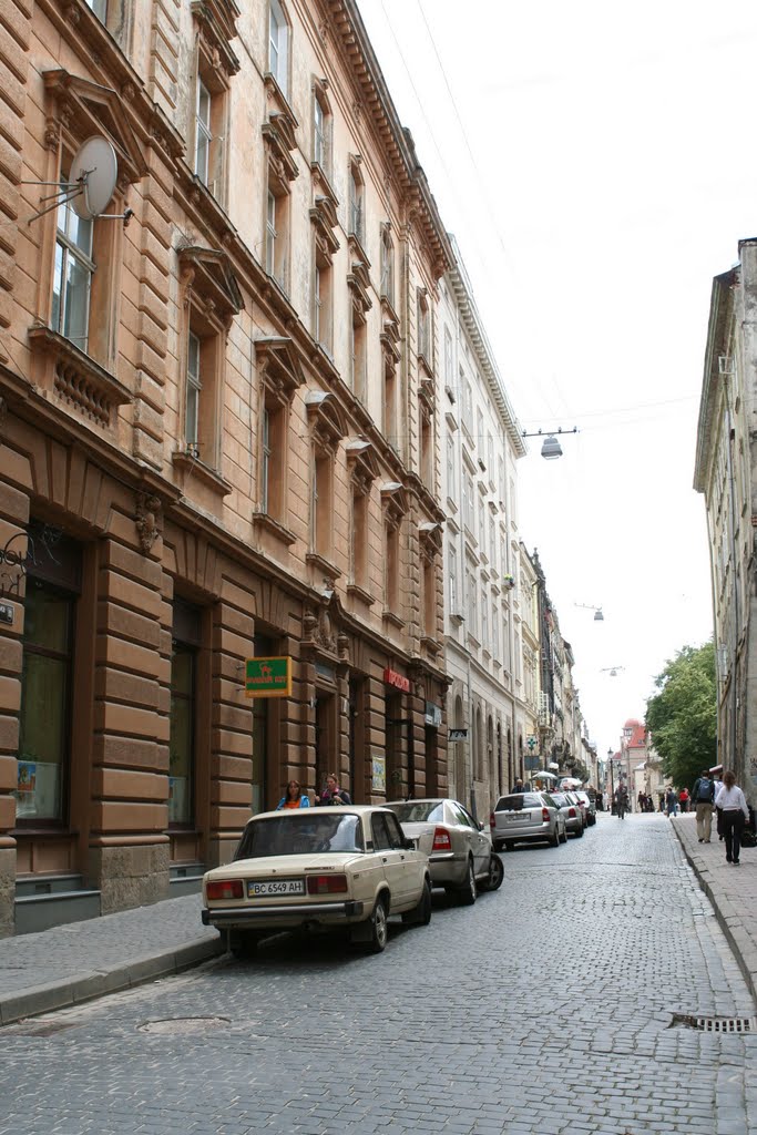 Львів