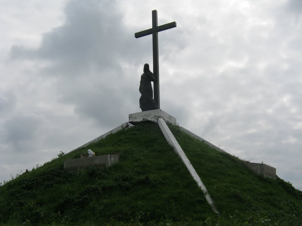 Mostyska