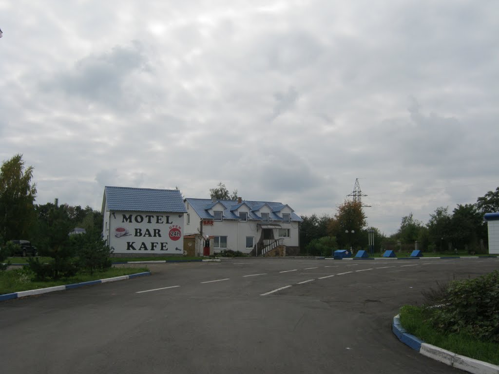 Автомийка
