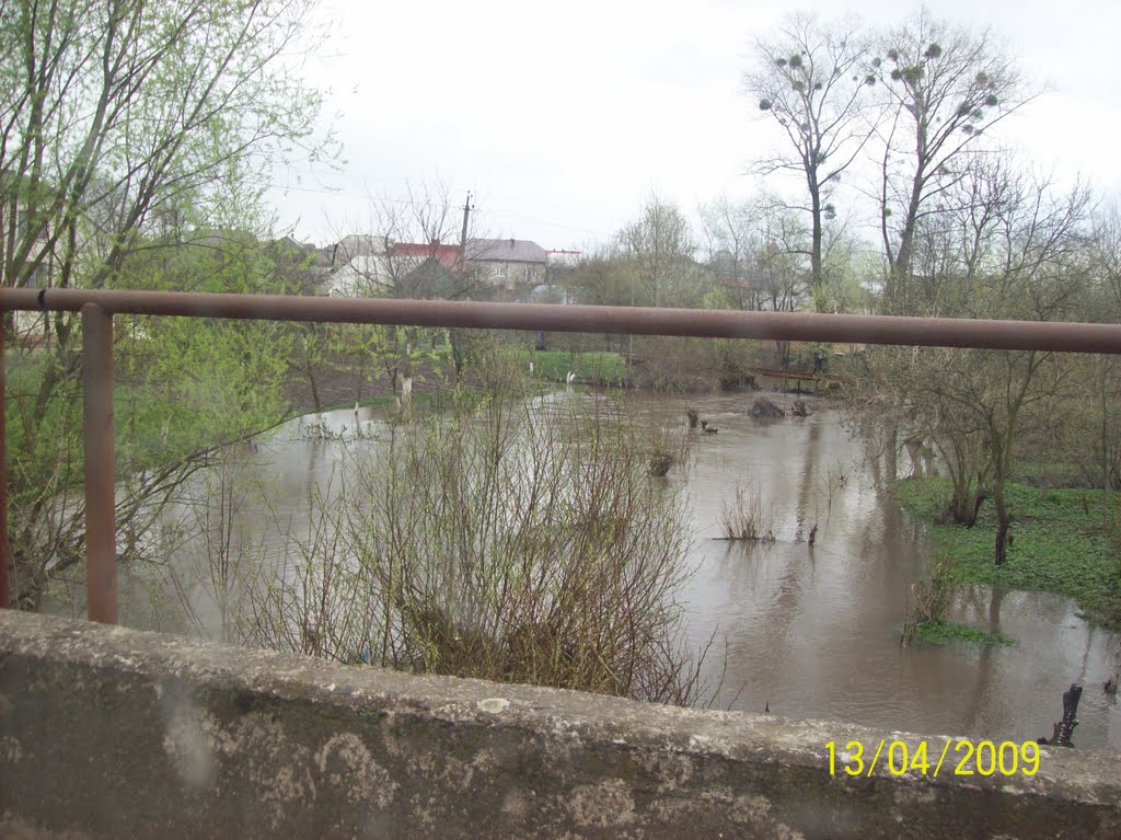 р.Січна