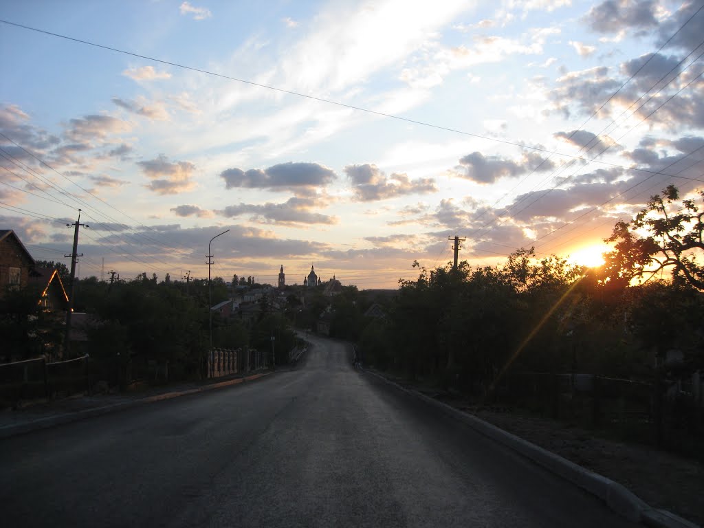 Mostyska, Lviv oblast, Ukraine / Мостиська, Львівська область, Україна