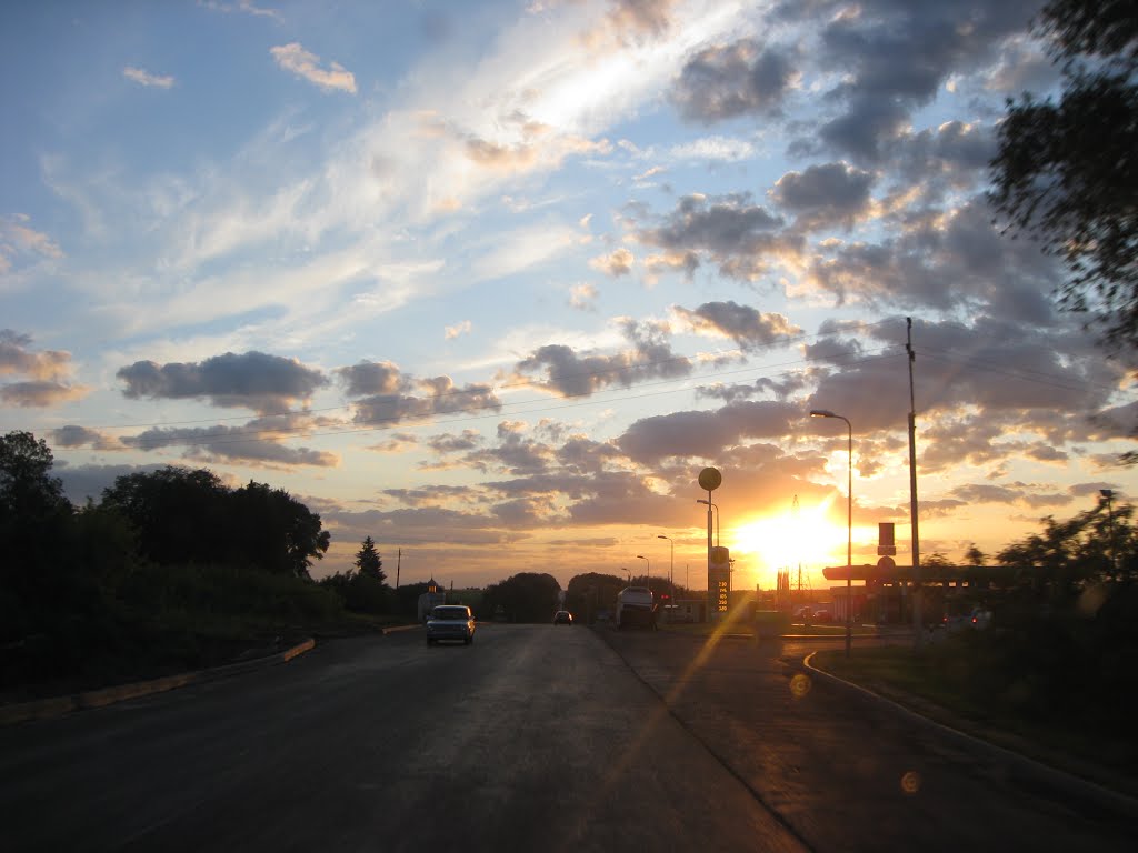Mostyska, Lviv oblast, Ukraine / Мостиська, Львівська область, Україна