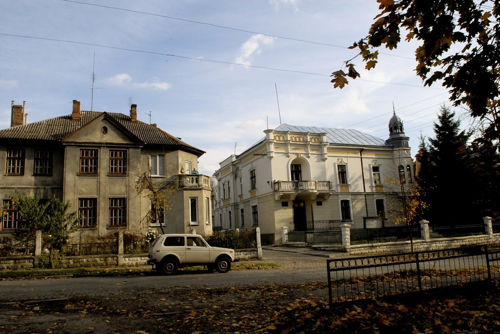 Zhovkva