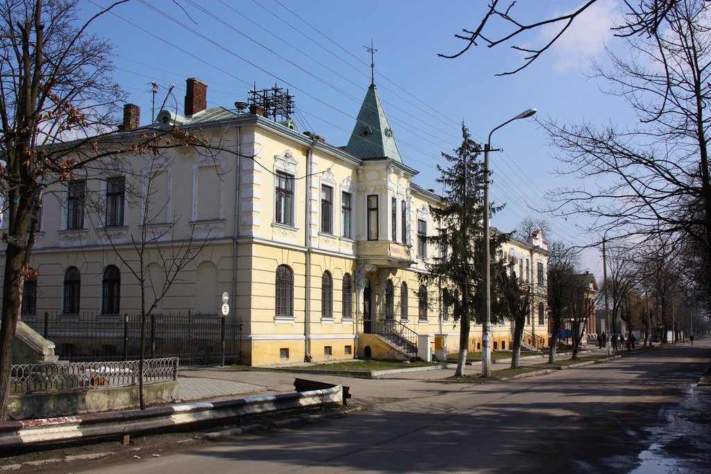 Жовква