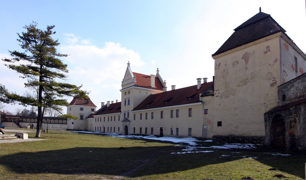 Zhovkva.panorama