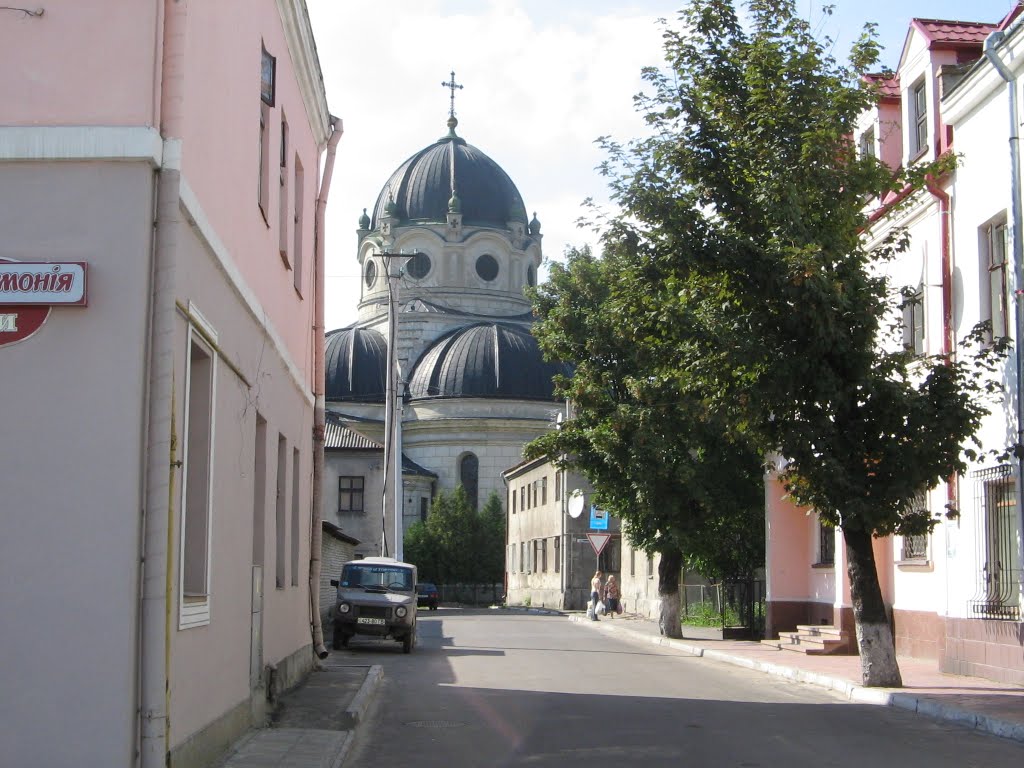 Żółkiew