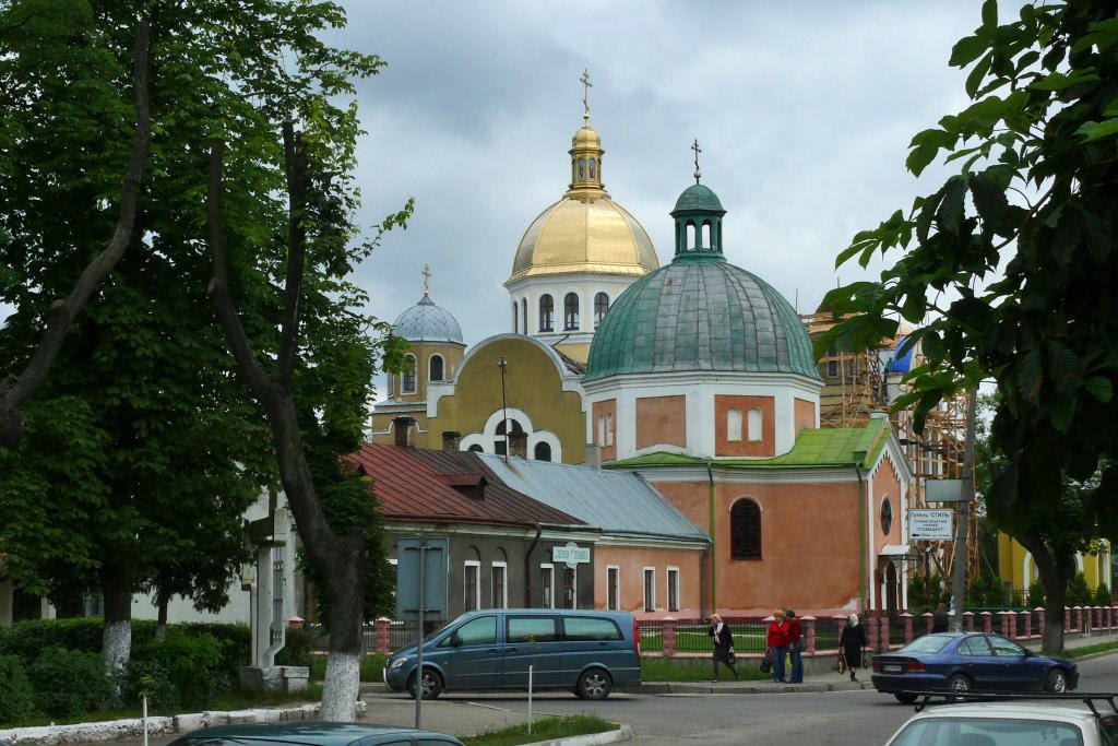 Żółkiew