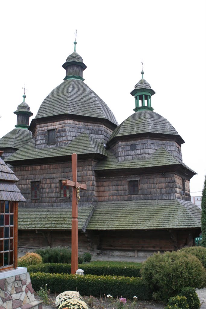 Zhovkva