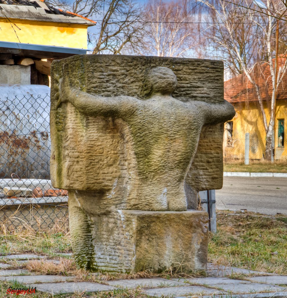 Нельзя объять необъятное, но надо пытаться!