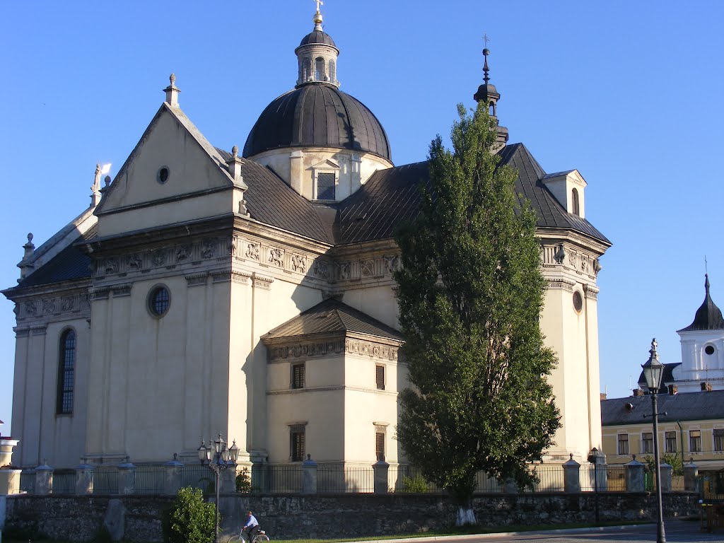 ZHOVKVA UKRAINE