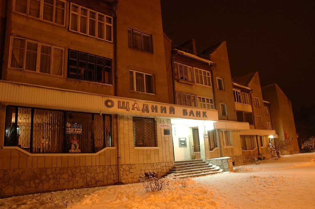 Центр Банк