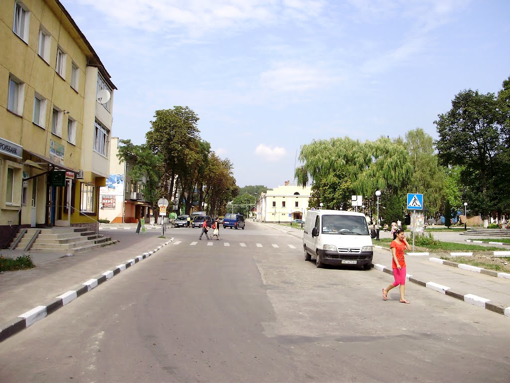 Миколаїв