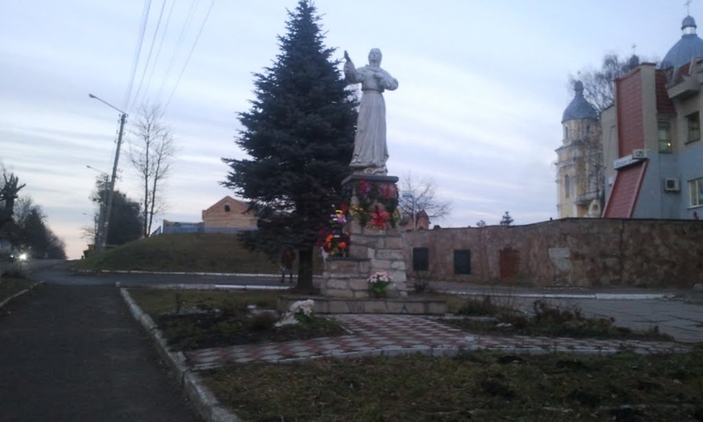 Pomnik