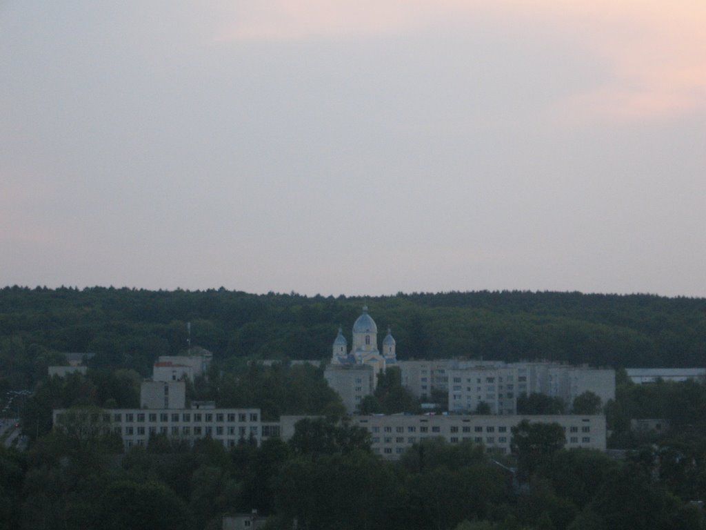 Peremyshliany