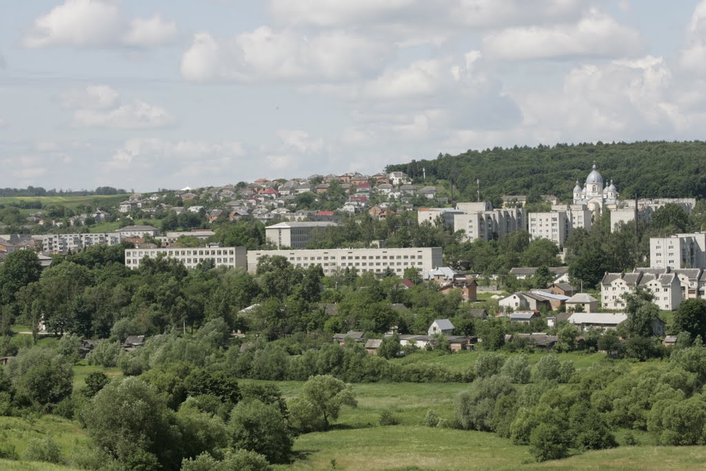 Перемишляни 06.2010