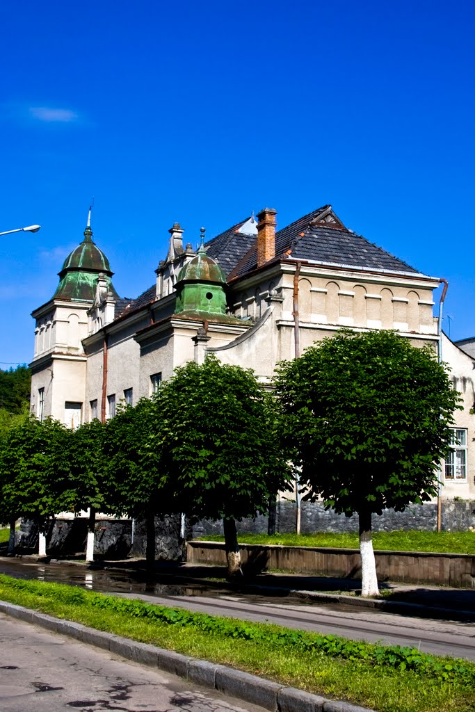 Перемишляни 06. 2010.