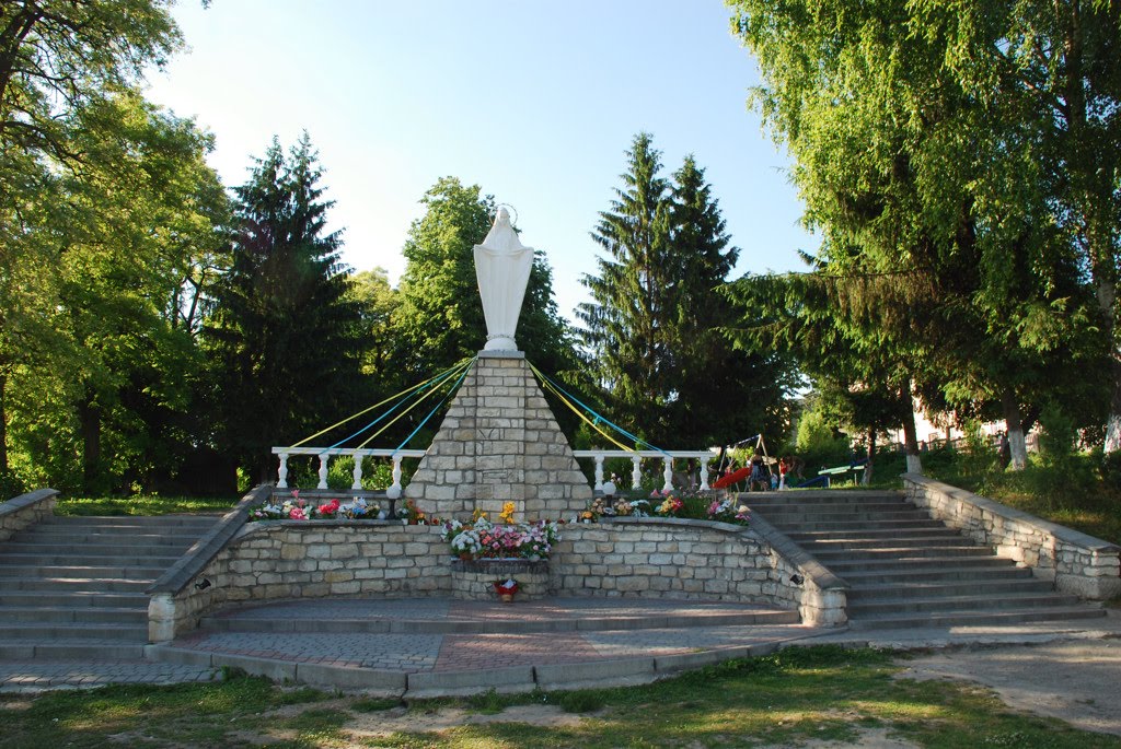м. Перемишляни