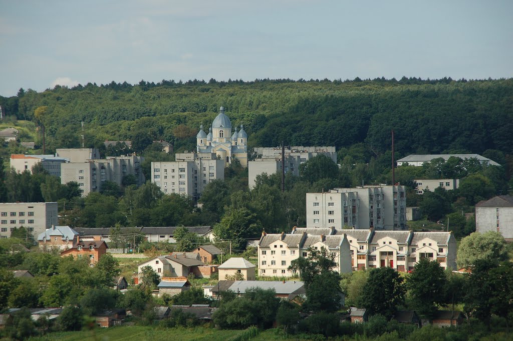 Перемишляни