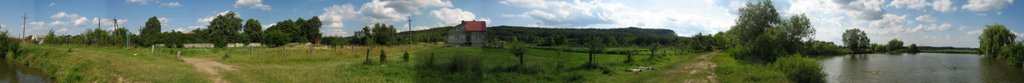 Рава-Руська (озеро)