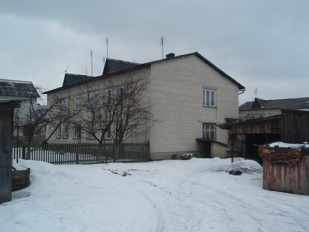 Лісна 2