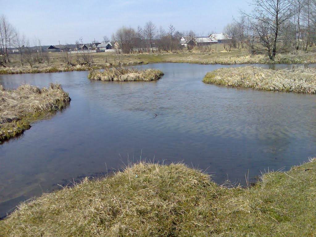 р. Рата