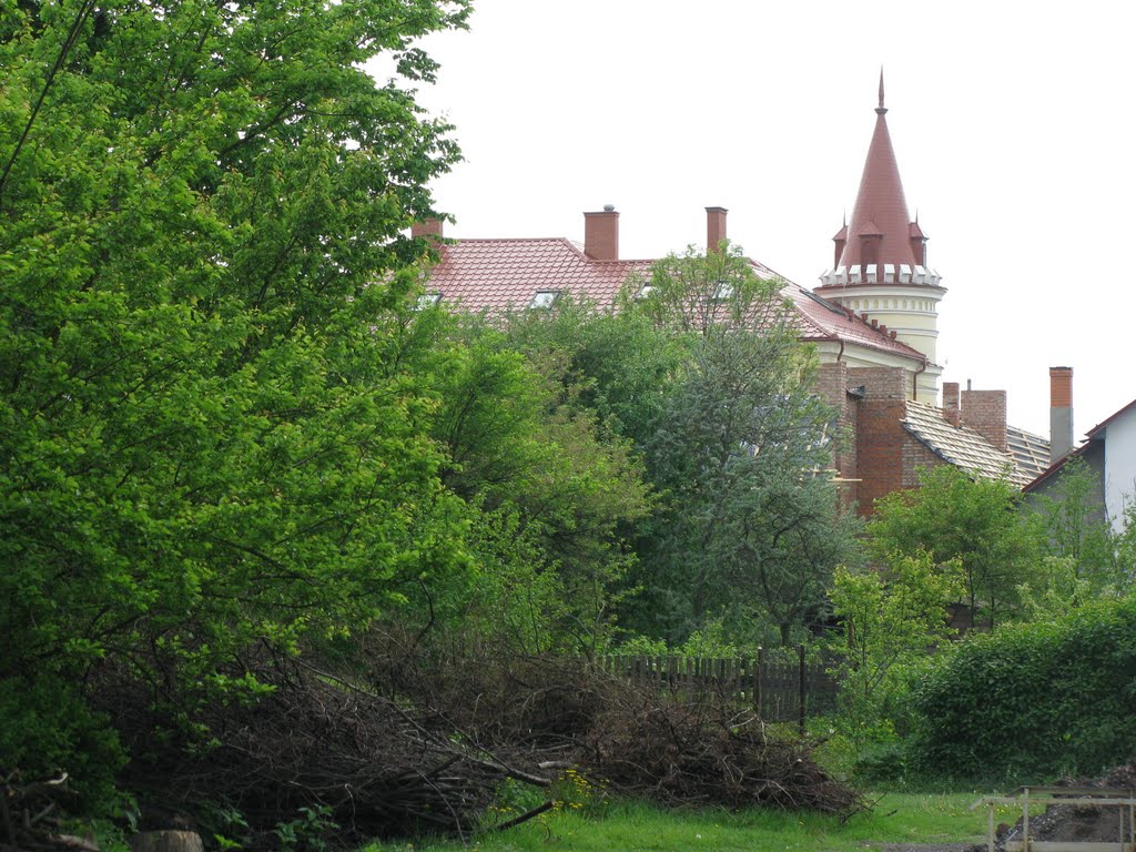 Гарний куточок