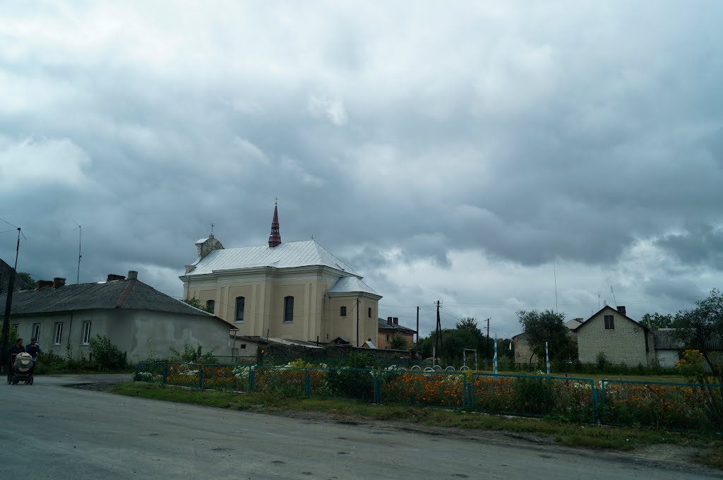 church